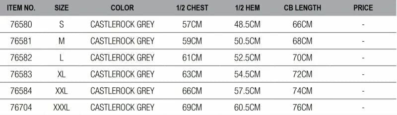 Vesta SAVAGE GEAR Ripple Quilt Vest, Gri, Marime S