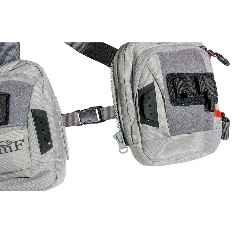 Vesta Spinning Rapture LMF Vest Pack