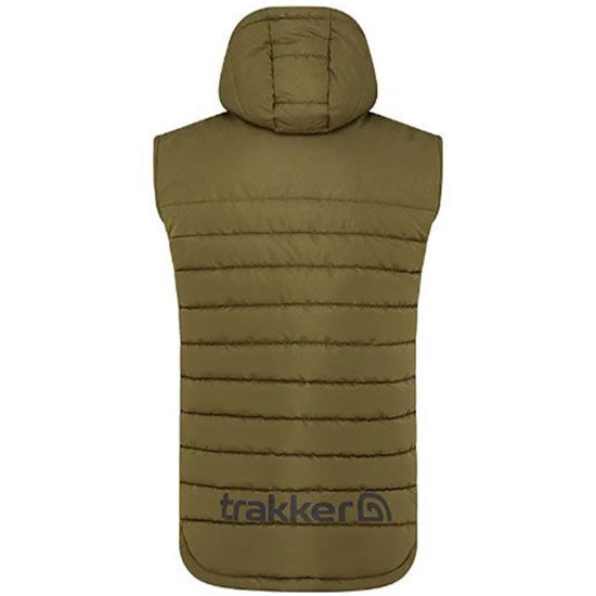 Vesta TRAKKER CR Thermal Body Warmer