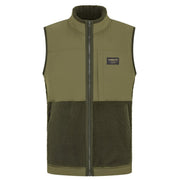 Vesta TRAKKER TechPro Sherpa Bodywarmer