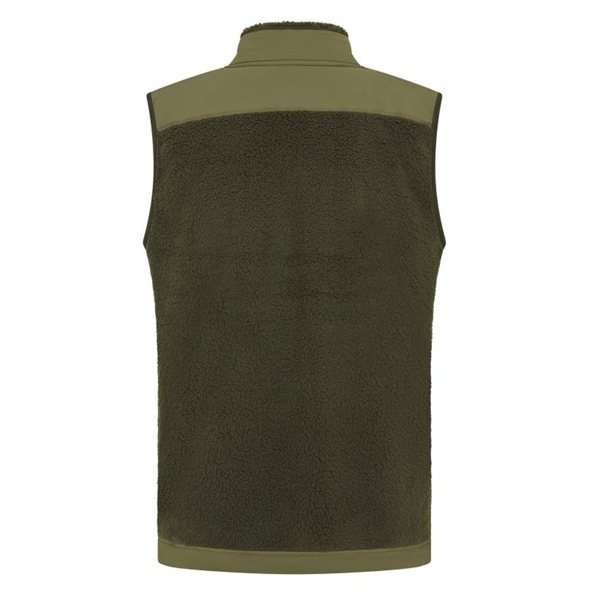 Vesta TRAKKER TechPro Sherpa Bodywarmer
