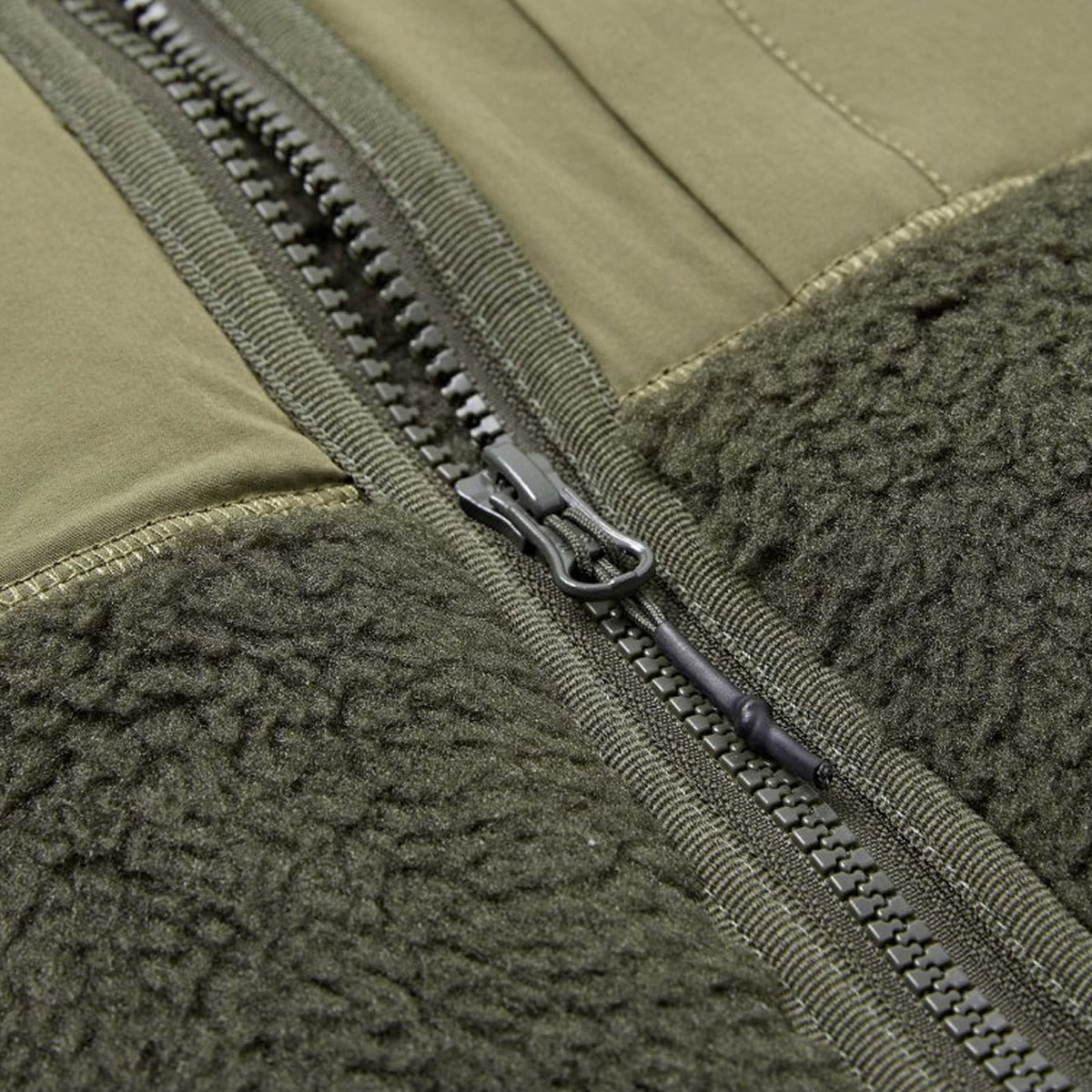 Vesta TRAKKER TechPro Sherpa Bodywarmer