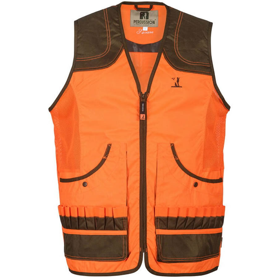 Vesta TREESCO Savage, Orange
