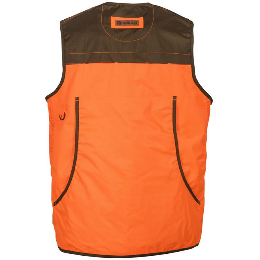 Vesta TREESCO Savage, Orange