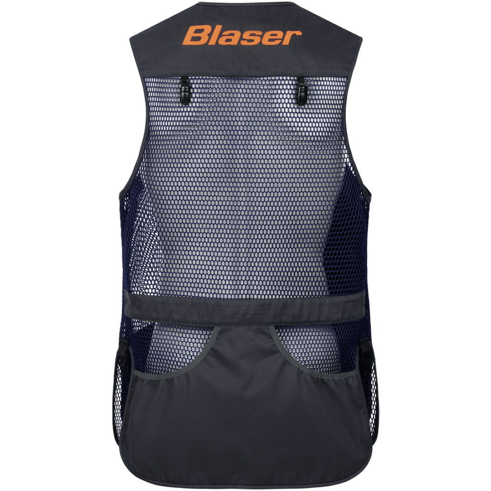 Vesta Tir BLASER Robert Shooting Navy