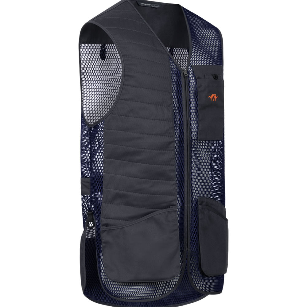 Vesta Tir BLASER Robert Shooting Navy
