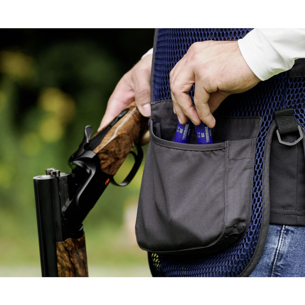 Vesta Tir BLASER Robert Shooting Navy
