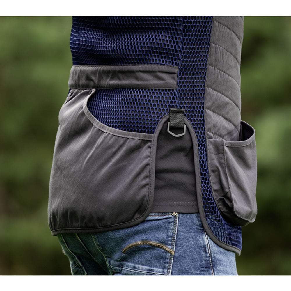 Vesta Tir BLASER Robert Shooting Navy