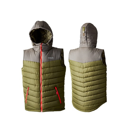 Vesta Trakker HexaThermic Bodywarmer M