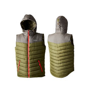 Vesta Trakker HexaThermic Bodywarmer XXL