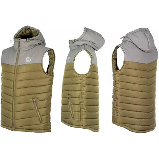 Vesta Trakker Hexathermic Bodywarmer, Marime S