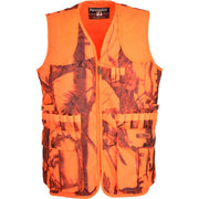 Vesta Treesco Camo Blaze