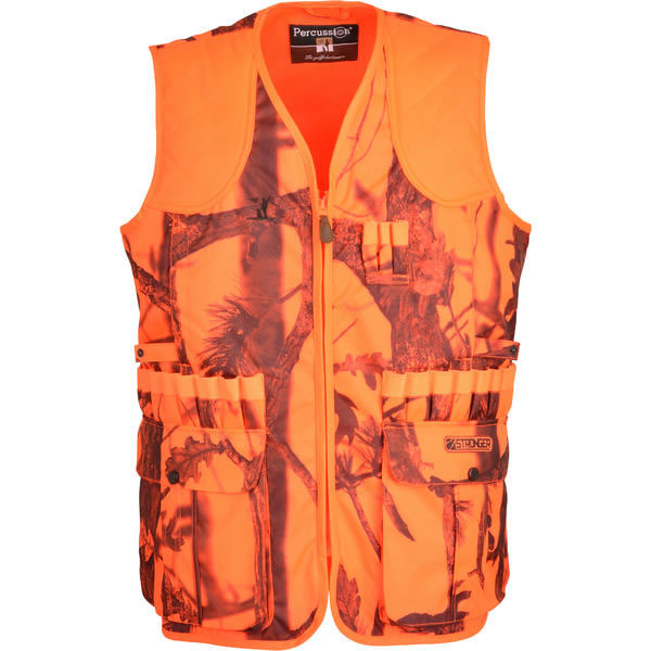 Vesta Treesco Camo Blaze