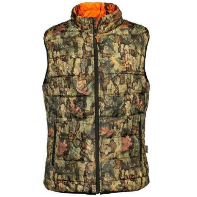 Vesta Treesco Percussion Reversible Warm GC Bakram