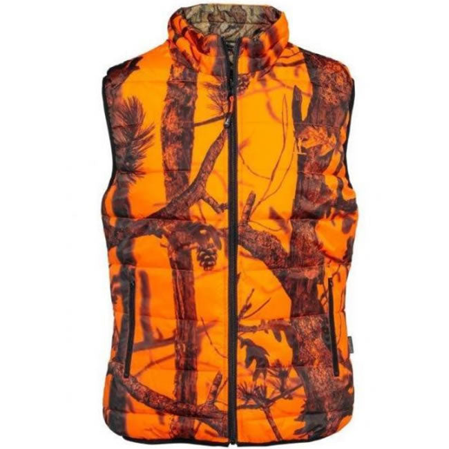 Vesta Treesco Percussion Reversible Warm GC Bakram