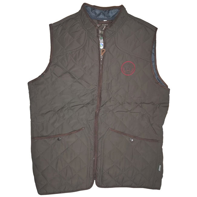 Vesta Treesco Percussion SS 20 Sleeve Quilte