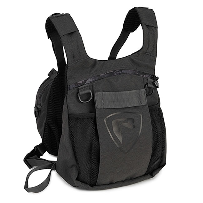 Vesta Utilitara Fox Rage Street Fighter