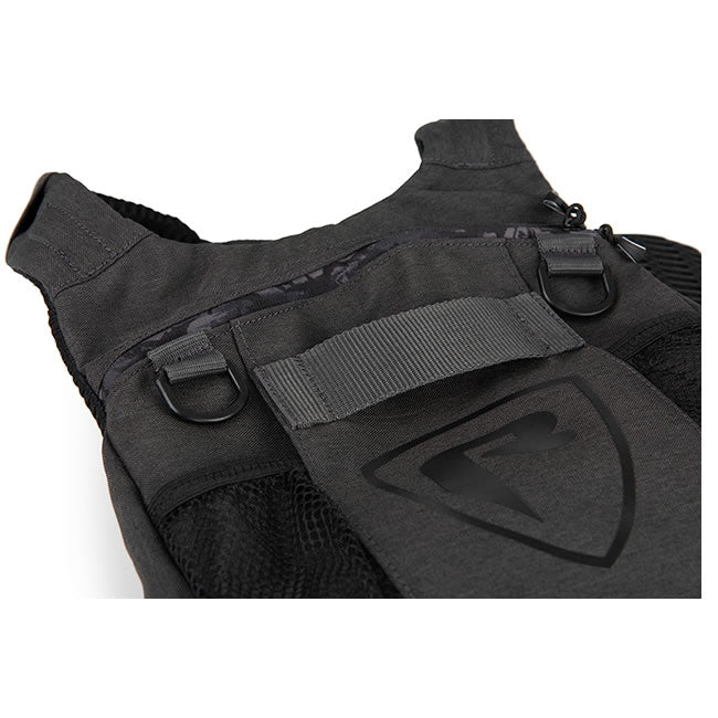 Vesta Utilitara Fox Rage Street Fighter
