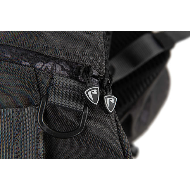Vesta Utilitara Fox Rage Street Fighter