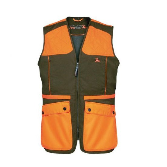 Vesta Verney-Carron Grouse Orange