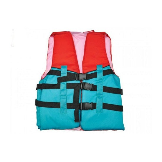 Vesta de Salvare Baracuda SV2 Maxim 80Kg