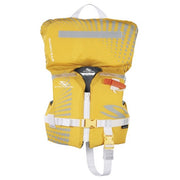 Vesta de salvare Stearns anti-microbian pentru copii sub 15kg