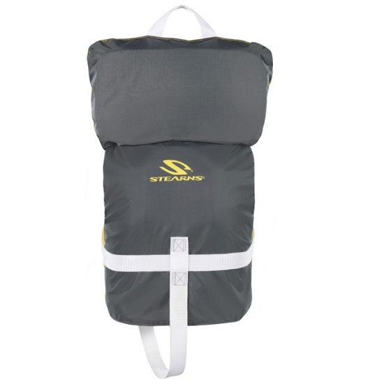 Vesta de salvare Stearns anti-microbian pentru copii sub 15kg