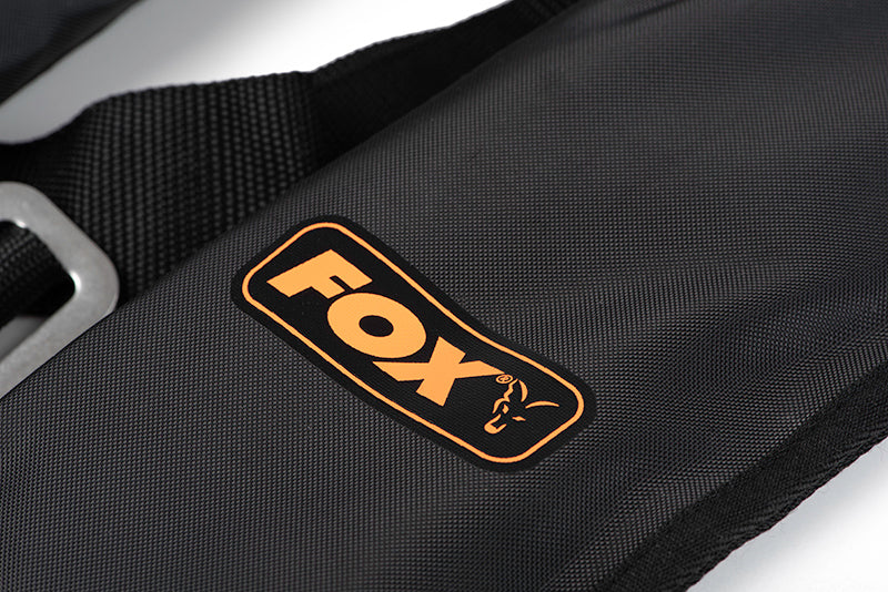 Vesta salvare Fox Black &amp; Orange 