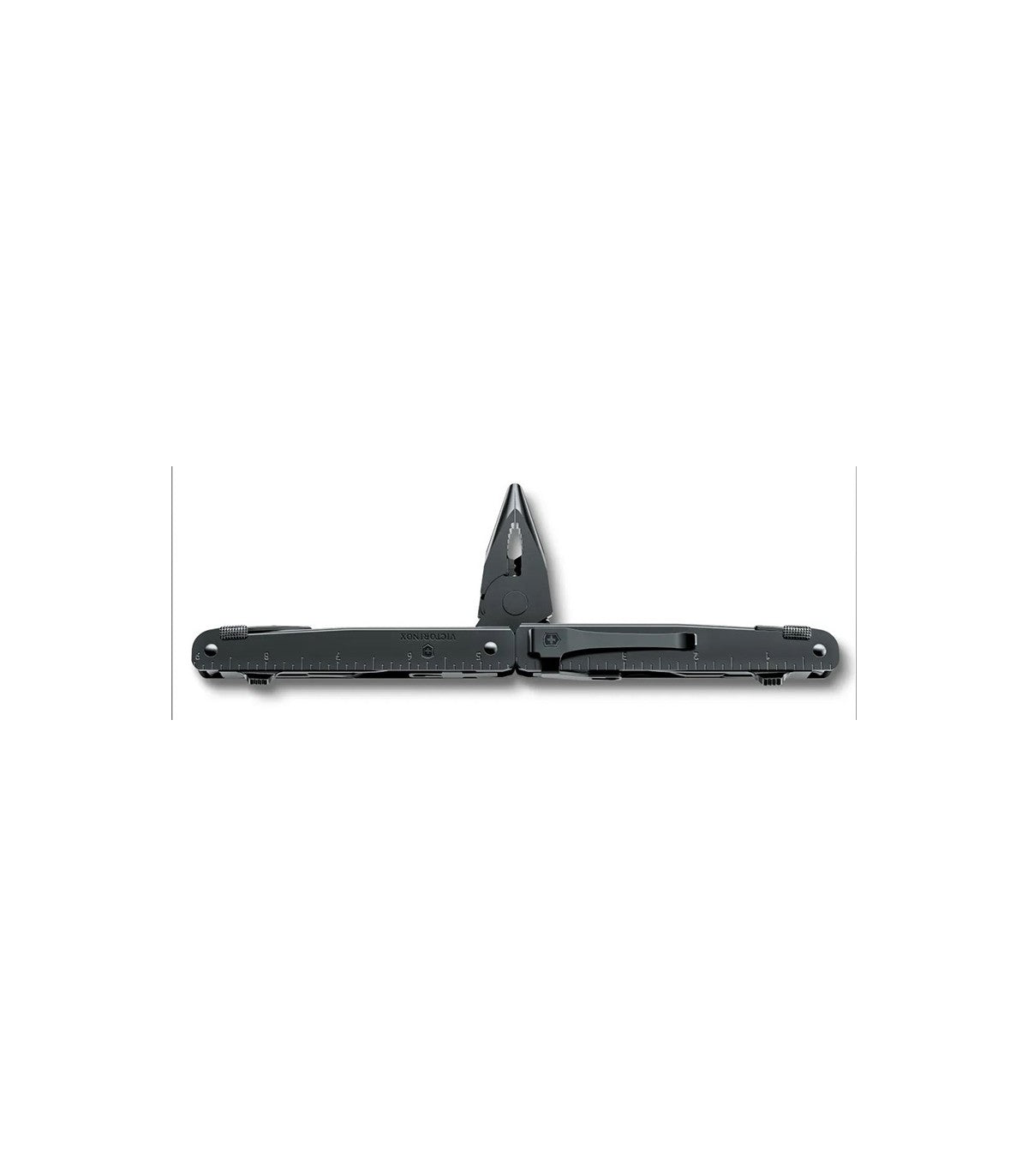 Victorinox Clip Swiss Tool, negru 3.0340.3B1