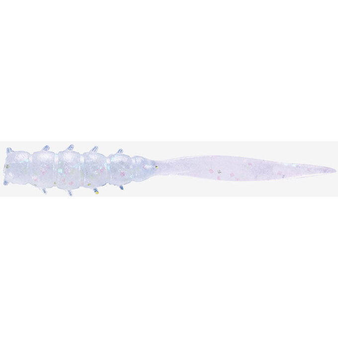 Vierme Jackall Good Meal Skinny Glow 3.8cm 8buc/plic