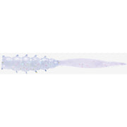 Vierme Jackall Good Meal Skinny Glow 5cm 8buc/plic