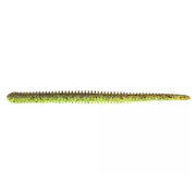 Vierme Keitech Easy Shaker Green Pumpkin Chart 401, 8.9cm 12buc/plic