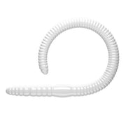 Vierme Libra Lures Flex Worm 001 9.5cm, 10buc/plic