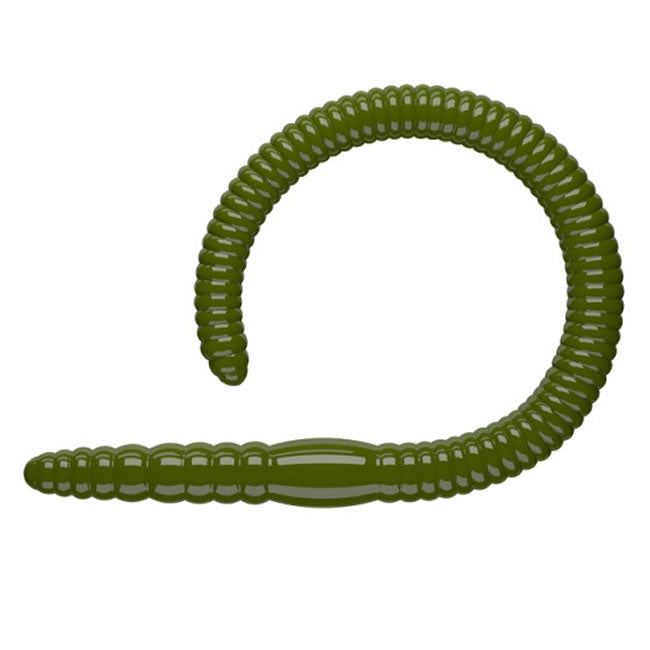 Vierme Libra Lures Flex Worm 031 9.5cm, 10buc/plic