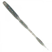 Vierme Owner Shiver Tail 115mm 22 Smokey Hologram