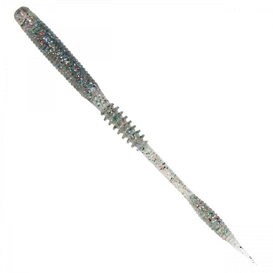Vierme Owner Shiver Tail 115mm 22 Smokey Hologram