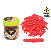 Viermi Baracuda Baohua rosii comuni breadworms 30g 