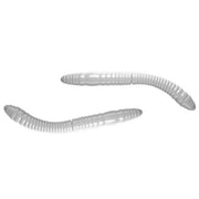 Viermi Libra Lures Fatty D'Worm Tournament 001, 5.5cm, 12buc/plic