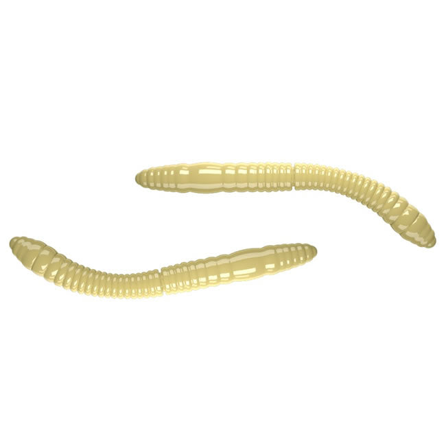 Viermi Libra Lures Fatty D'Worm Tournament 005, 5.5cm, 12buc/plic