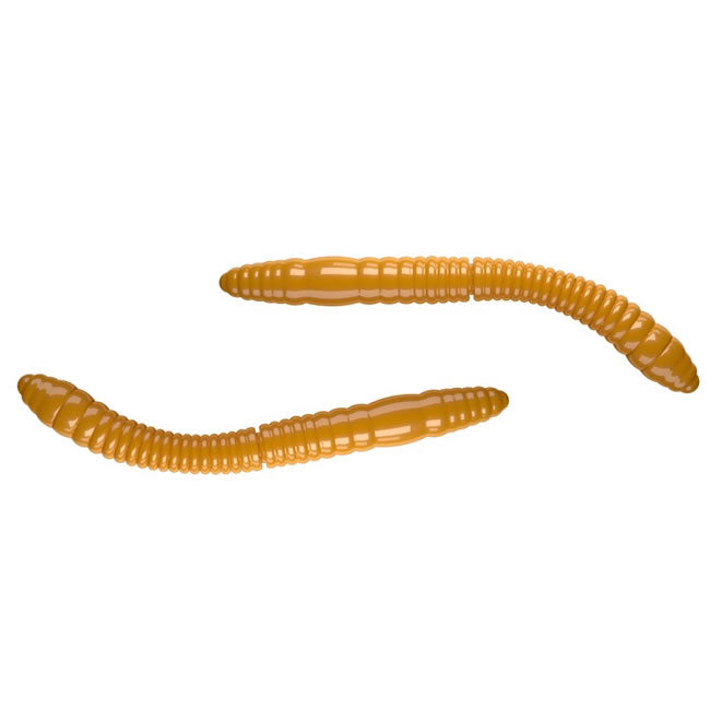 Viermi Libra Lures Fatty D'Worm Tournament 008, 5.5cm, 12buc/plic