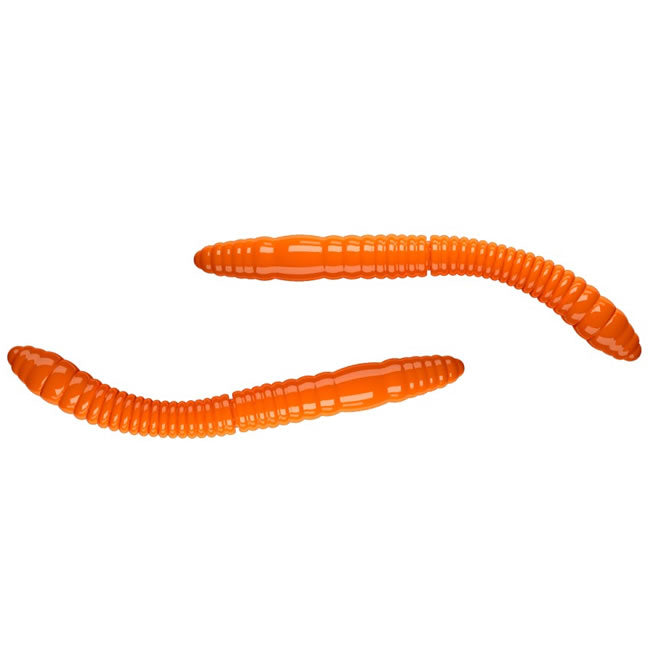 Viermi Libra Lures Fatty D'Worm Tournament 011, 5.5cm, 12buc/plic