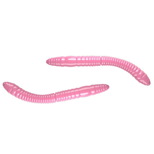 Viermi Libra Lures Fatty D'Worm Tournament 017, 5.5cm, 12buc/plic