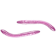 Viermi Libra Lures Fatty D'Worm Tournament 018, 5.5cm, 12buc/plic