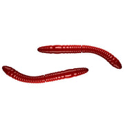 Viermi Libra Lures Fatty D'Worm Tournament 021, 5.5cm, 12buc/plic