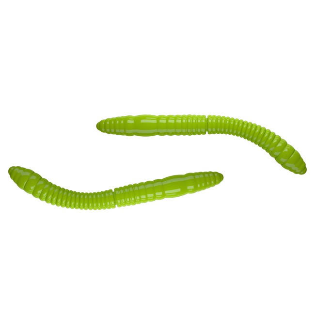 Viermi Libra Lures Fatty D'Worm Tournament 027, 5.5cm, 12buc/plic