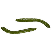 Viermi Libra Lures Fatty D'Worm Tournament 031, 5.5cm, 12buc/plic