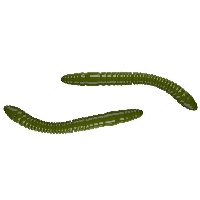 Viermi Libra Lures Fatty D'Worm Tournament 031, 5.5cm, 12buc/plic