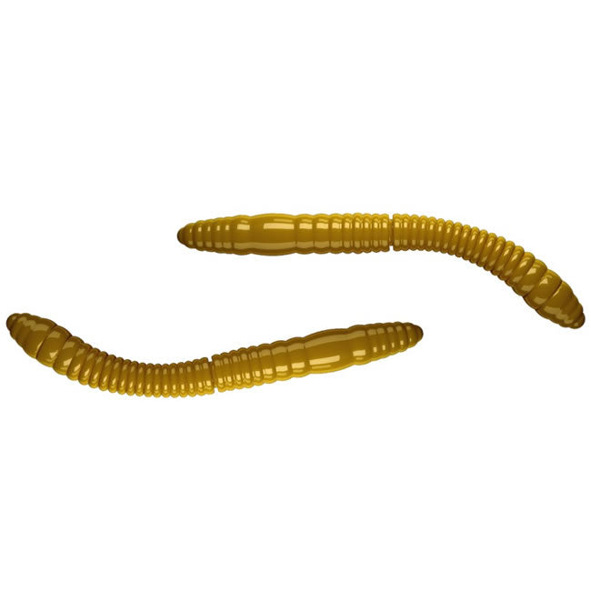 Viermi Libra Lures Fatty D'Worm Tournament 036, 5.5cm, 12buc/plic
