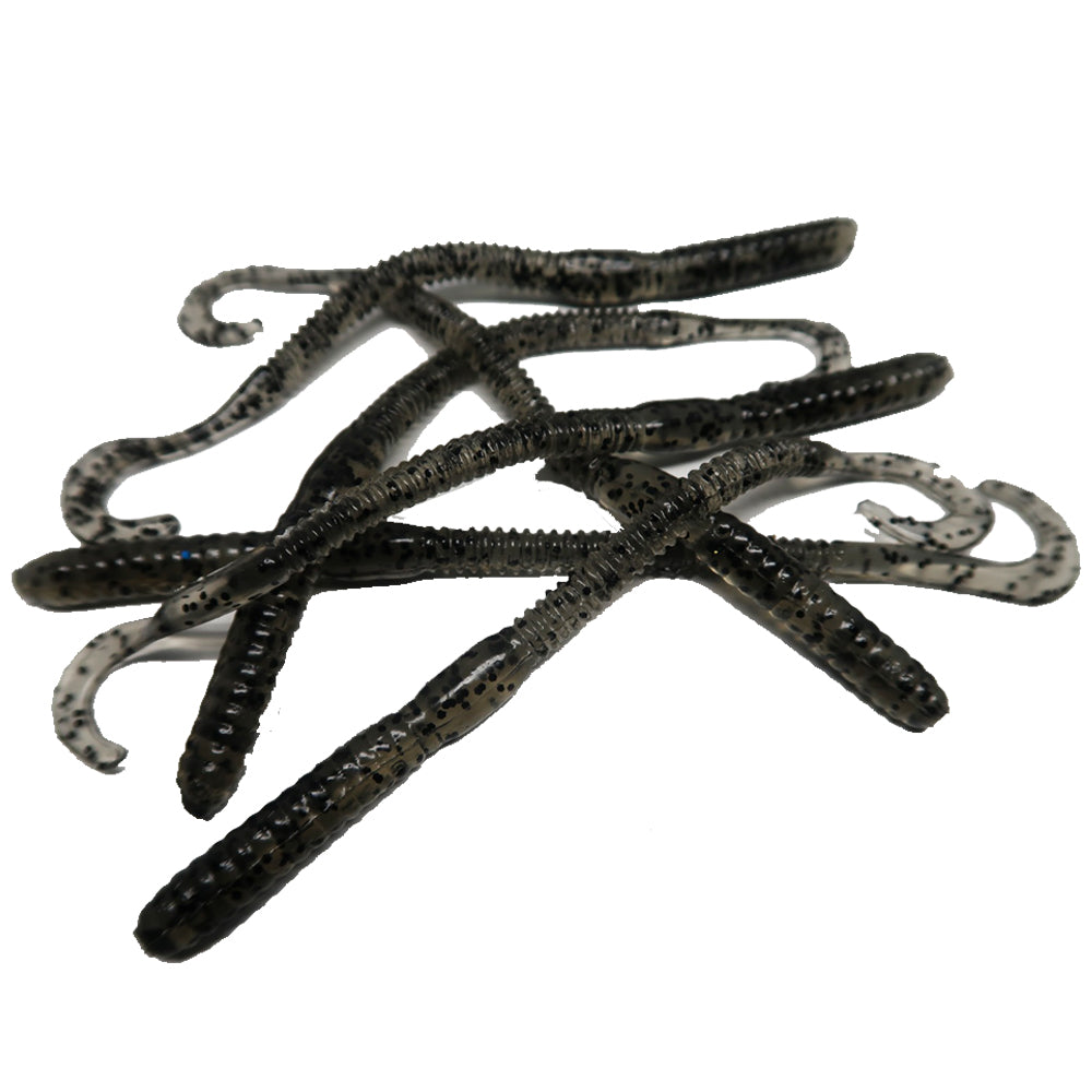 Viermi Relax Bass Worm 001 16cm 10buc/plic