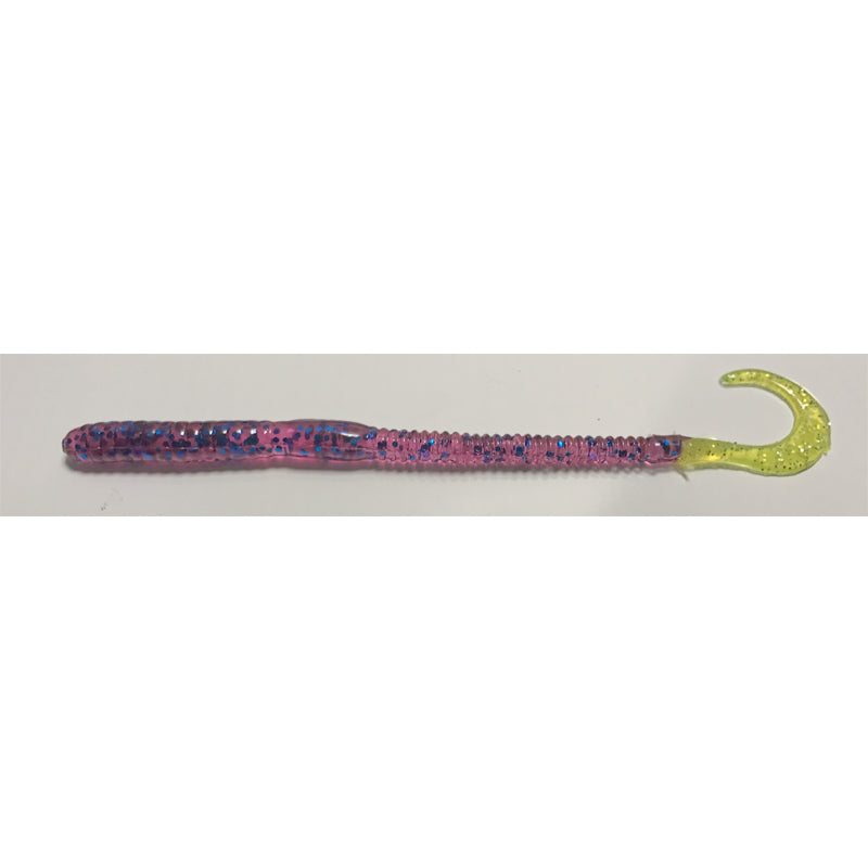 Viermi Relax Bass Worm 002 16cm 10buc/plic